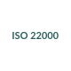ISO 22000